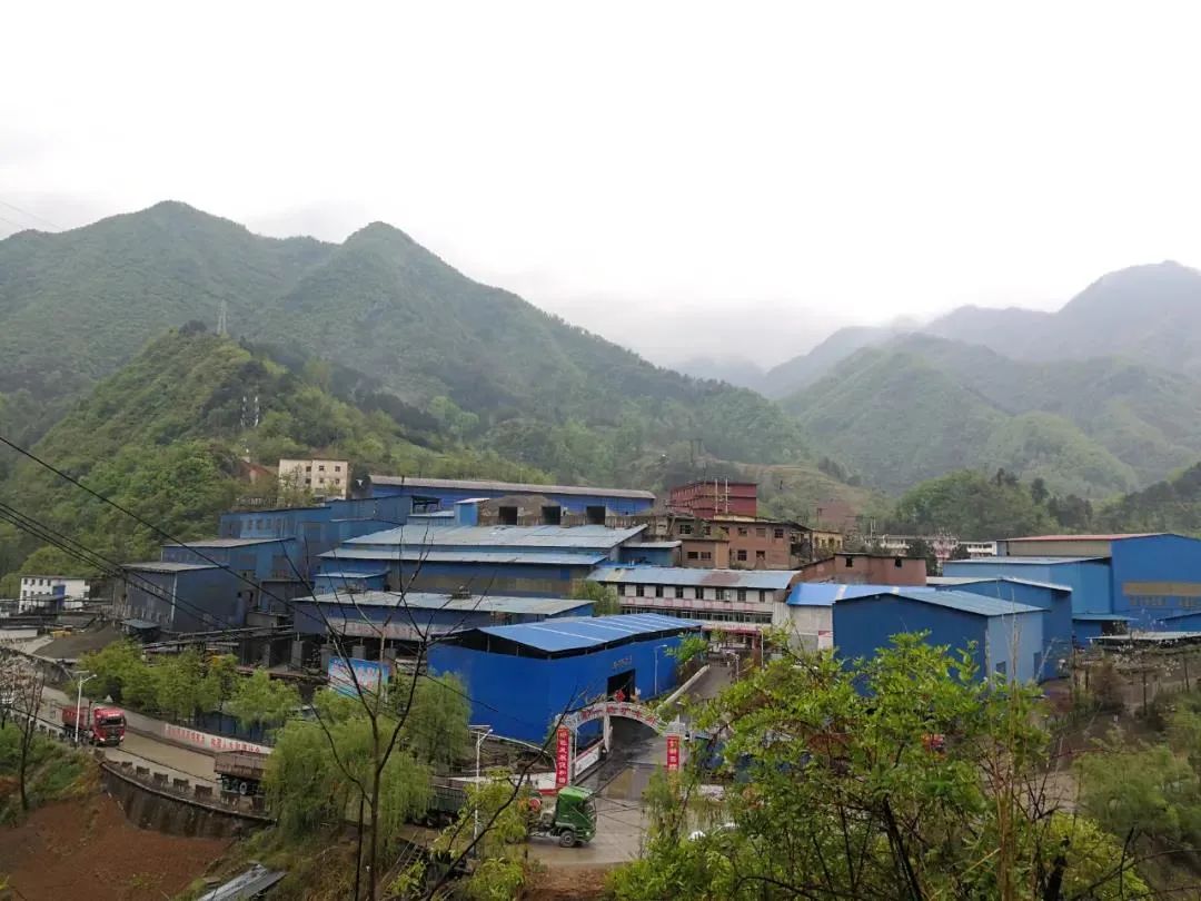 大西溝礦業(yè)公司順利實現(xiàn)二月份生產任務目標