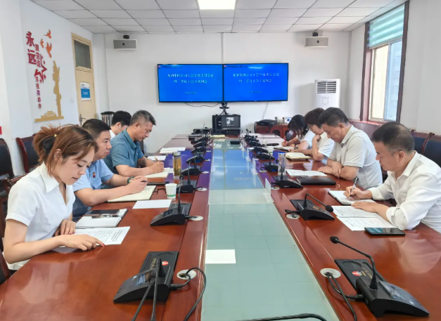 �۽��a(ch��n)�ď�(qi��ng)���O(sh��)������(w��)���ٰl(f��)չ������䓼��F(tu��n)��˾���_(k��i)����(hu��)ȫ�wί�T��(hu��)�h�߶����ȹ���(hu��)��ϯ����(hu��)