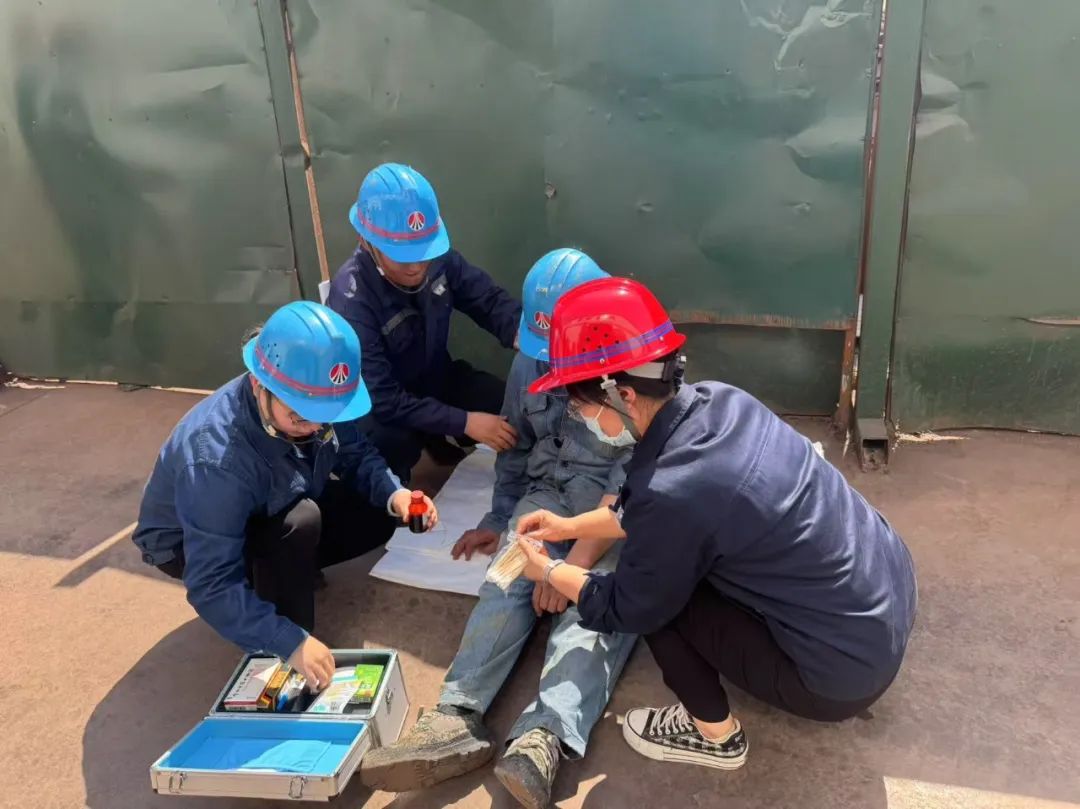 ����h(hu��n)���Ƽ���˾�_չ���؂����¹ʑ�(y��ng)����Ԯ�ݾ�