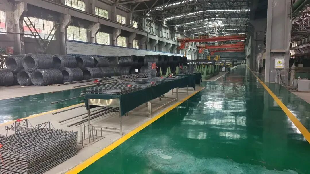 供銷中心：元旦保供“不打烊”，服務(wù)升級促發(fā)展