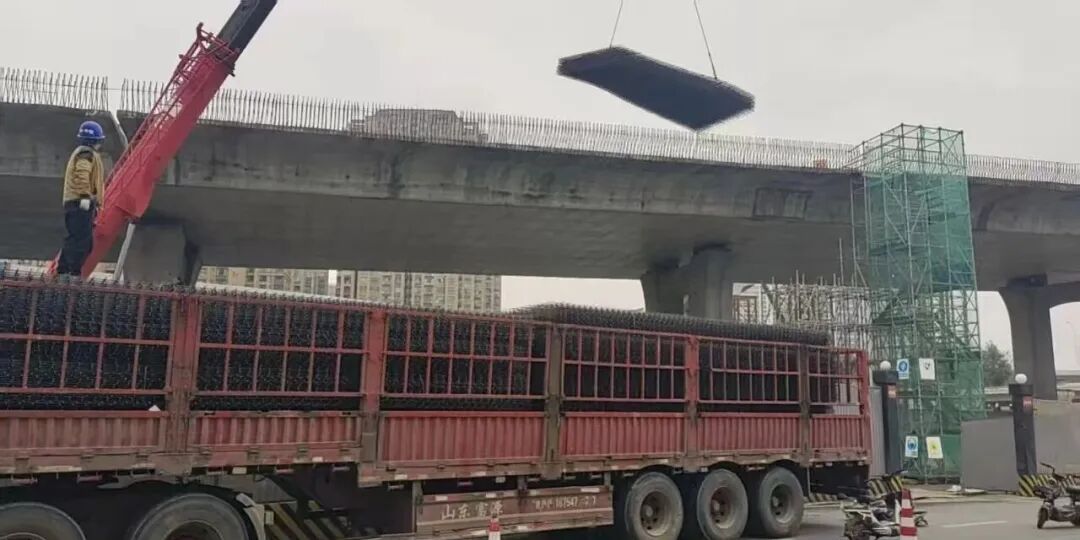 供銷中心：元旦保供“不打烊”，服務(wù)升級促發(fā)展