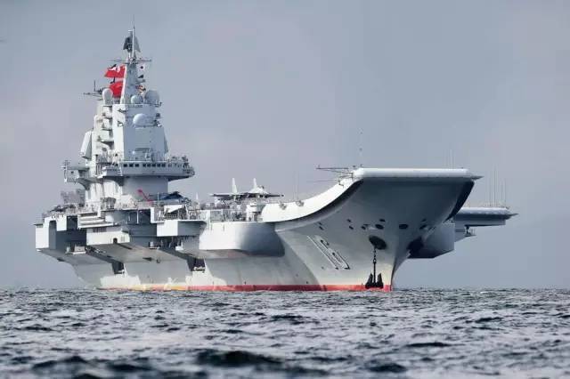 心中最美的贊歌——觀《厲害了，我的國(guó)》有感