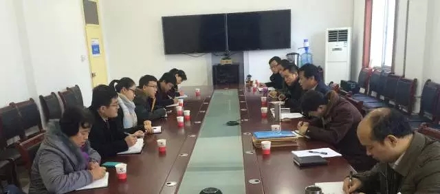 龍鋼集團(tuán)紀(jì)委召開(kāi)專(zhuān)職紀(jì)檢委員座談會(huì)