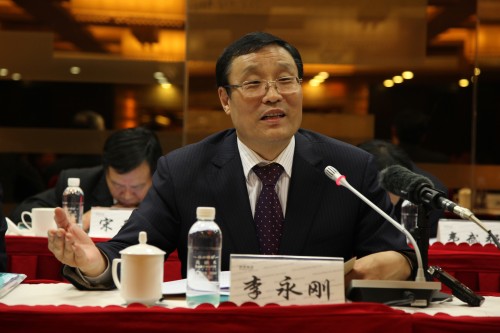 陜鋼集團(tuán)黨委召開2016年工作會(huì)議