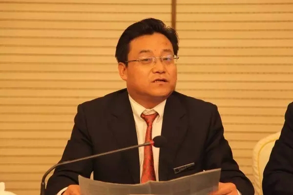 龍鋼集團召開一季度紀(jì)檢監(jiān)察工作匯報會