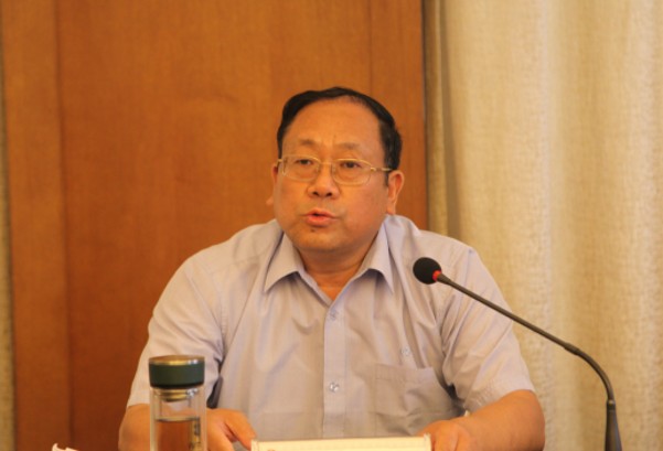 龍鋼集團召開2016年上半年經(jīng)濟運行暨治虧創(chuàng)效分析會