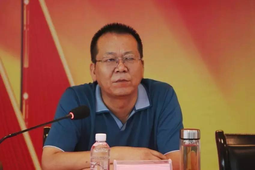 龍鋼集團召開大西溝礦業(yè)公司干部大會