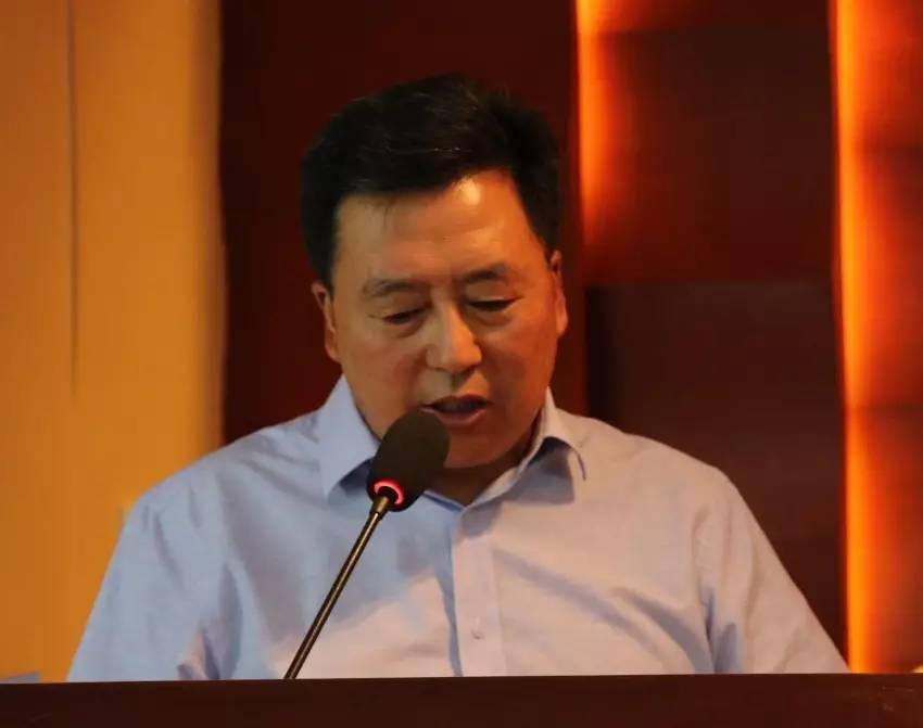 龍鋼集團召開大西溝礦業(yè)公司干部大會