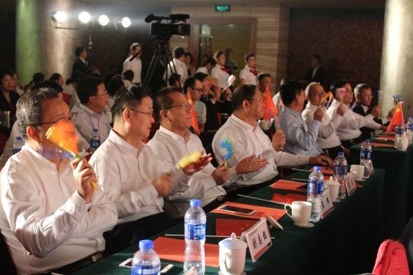 龍鋼集團舉辦迎國慶“追趕超越我的責(zé)任”演講賽