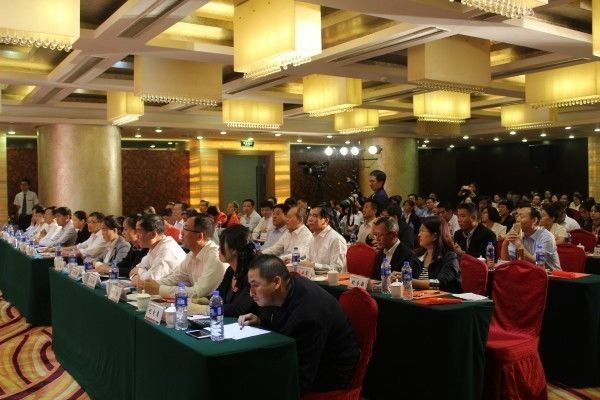 龍鋼集團舉辦迎國慶“追趕超越我的責(zé)任”演講賽