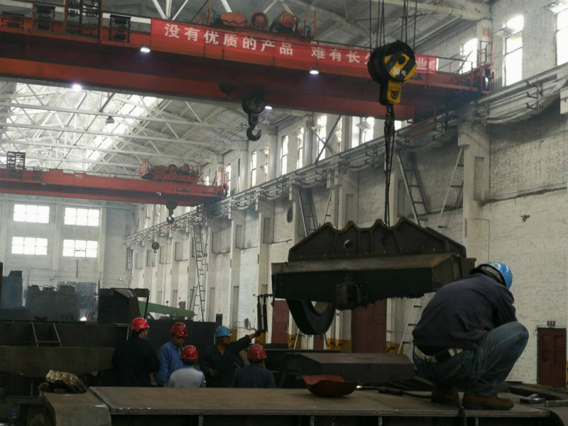 實(shí)現(xiàn)扭虧為盈，他們?yōu)槭裁础澳堋保瓉?lái)自龍鋼集團(tuán)華冶公司的報(bào)道