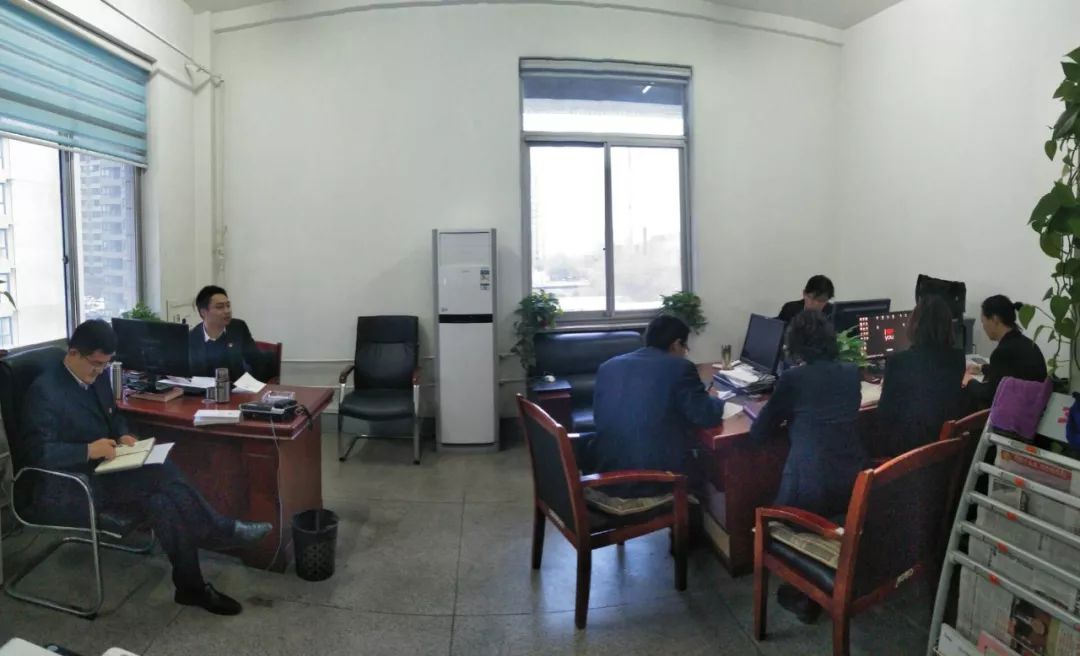 工會辦、鋼加公司黨支部分別召開專題組織生活會