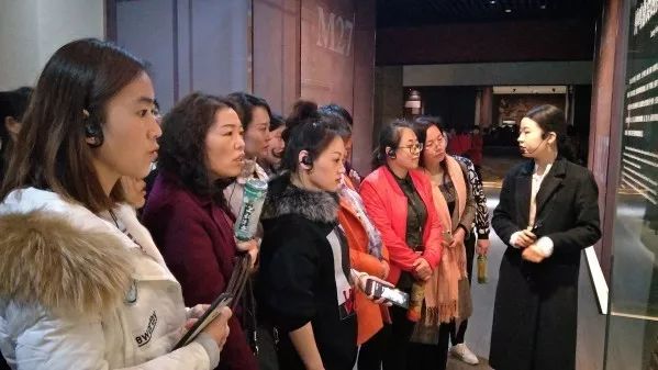 龍鋼集團(tuán)各單位慶三八活動(dòng)精彩紛呈