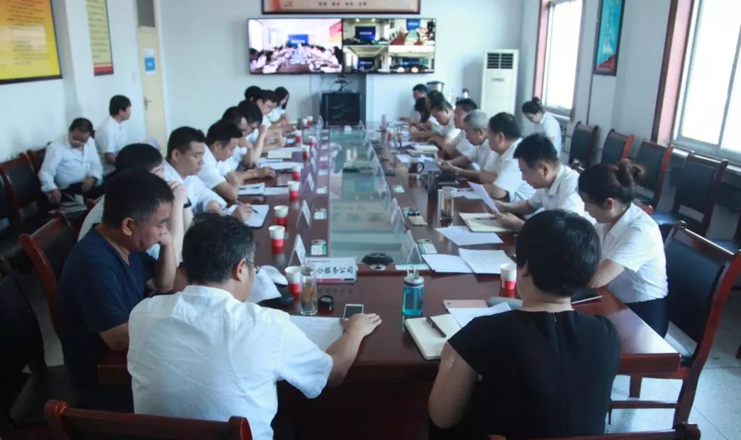 ��䓼��F(tu��n)��˾���_2018��Ч�ܱO(ji��n)���(xi��ng)Ŀ���M(j��n)�c(di��n)�u(p��ng)��(hu��)