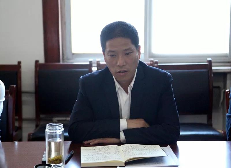 龍鋼集團精益管理周工作推進會強調(diào)：積極行動 勇于擔當 主動作為 創(chuàng)新而為