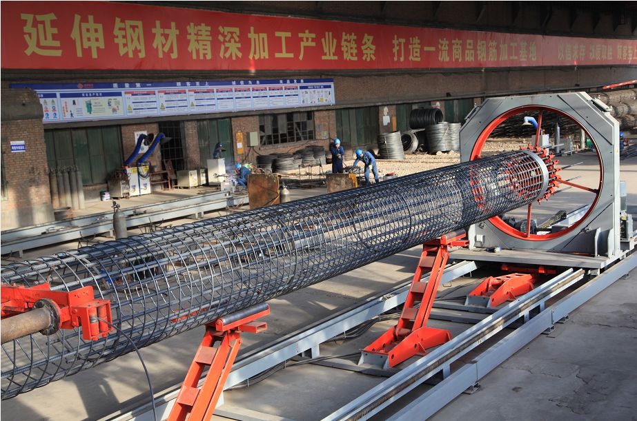 黨建領(lǐng)航激活力 同心共筑非鋼夢——龍鋼集團(tuán)“追趕超越　非鋼在行動”之黨建領(lǐng)航篇