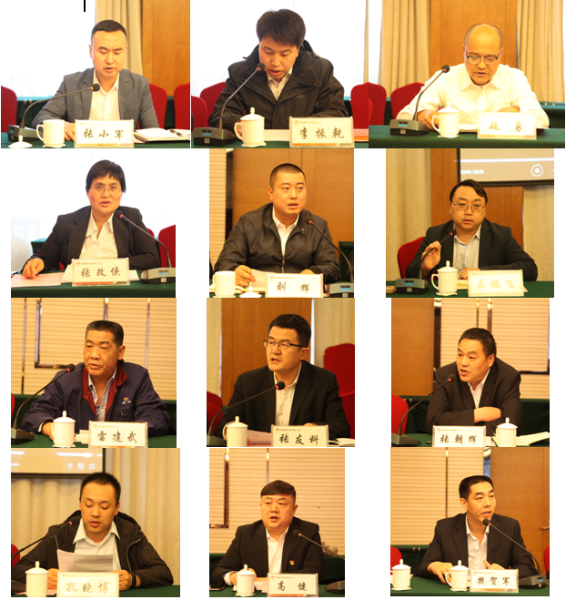 龍鋼集團(tuán)召開“學(xué)先進(jìn) 講事跡 謀發(fā)展 促轉(zhuǎn)型”勞模座談會(huì)