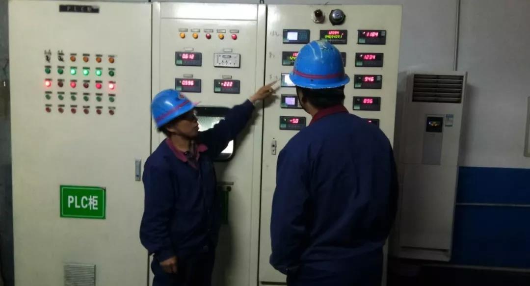 為最美的你們點(diǎn)贊！——來自龍鋼集團(tuán)同興公司的報(bào)道