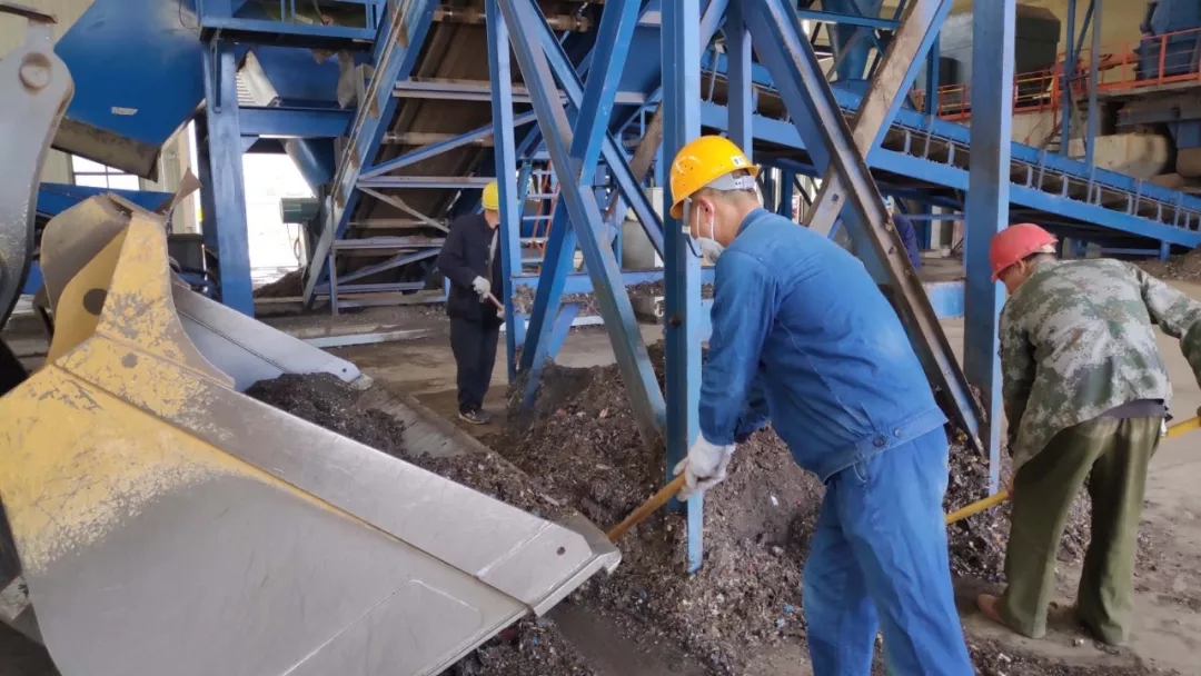 龍鋼集團：他們譜寫著勞動最美之歌