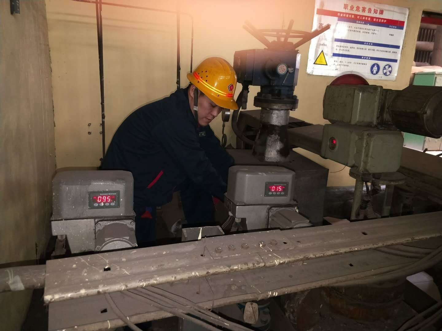 龍鋼集團：他們譜寫著勞動最美之歌