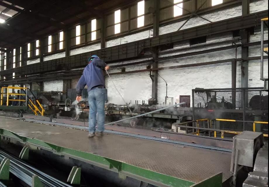 又見熱浪中的你