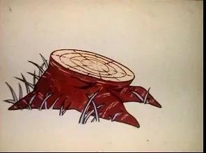 至善至美的真情——讀《愛(ài)心樹(shù)》有感