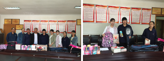 ���P(gu��n)ע���L(zh��ng) ����(m��ng)��һ��������䓼��F(tu��n)Ůί�_չ����һ��ͯ��(ji��)���P(gu��n)�ۻ��(d��ng)