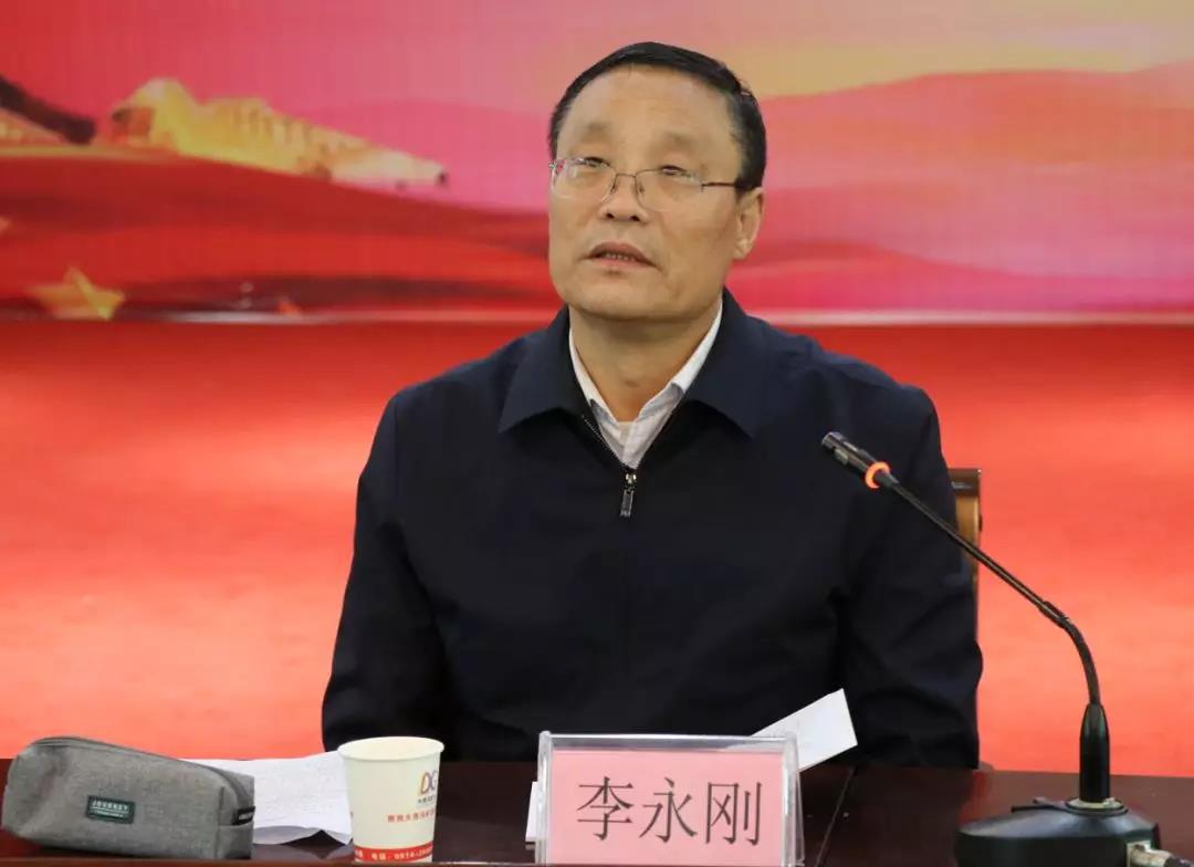 陜煤集團(tuán)對(duì)龍鋼集團(tuán)大西溝礦業(yè)公司進(jìn)行安全大檢查