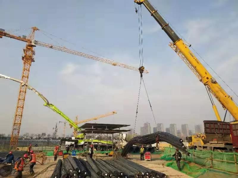 ��䓼��F(tu��n)CRB600H��������܈����䓽�ɹ���(y��ng)�����(xi��ng)Ŀ