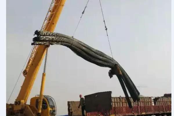 ��䓼��F(tu��n)CRB600H��������܈����䓽�ɹ���(y��ng)�����(xi��ng)Ŀ