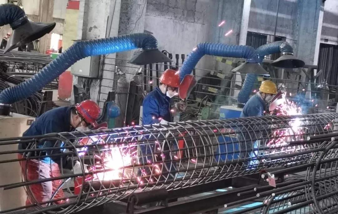龍鋼集團：加快春季攻勢 吹響高質(zhì)量發(fā)展的奮斗號角