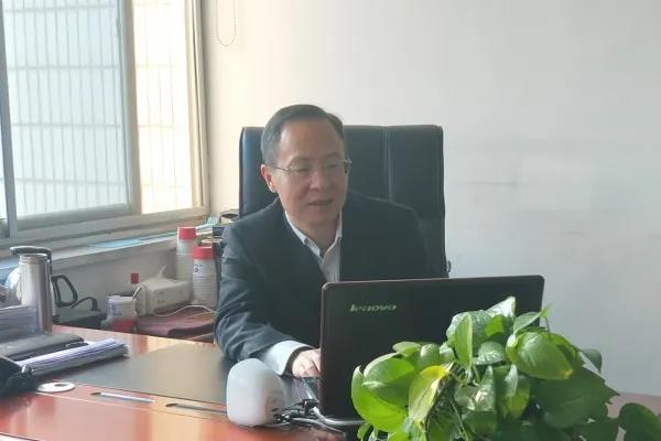 “弘揚延安精神 我為非鋼貢獻”大討論之一