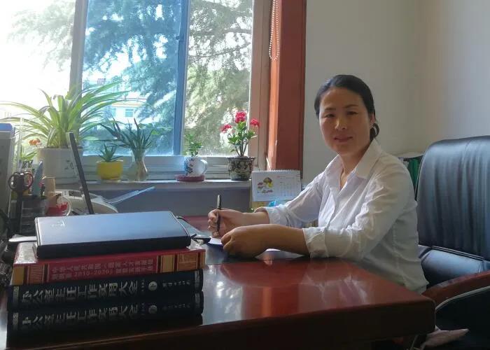 “弘揚延安精神 我為非鋼貢獻”大討論之二