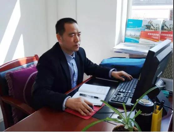 “弘揚延安精神 我為非鋼貢獻(xiàn)”大討論之三