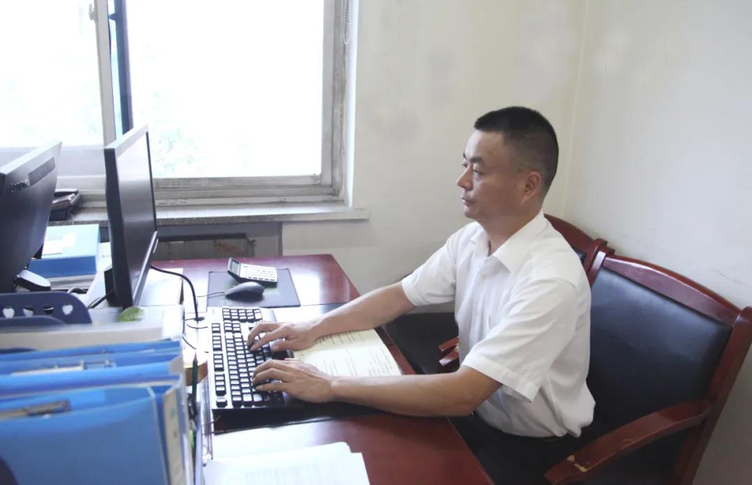 “弘揚(yáng)延安精神 我為非鋼貢獻(xiàn)”大討論之八