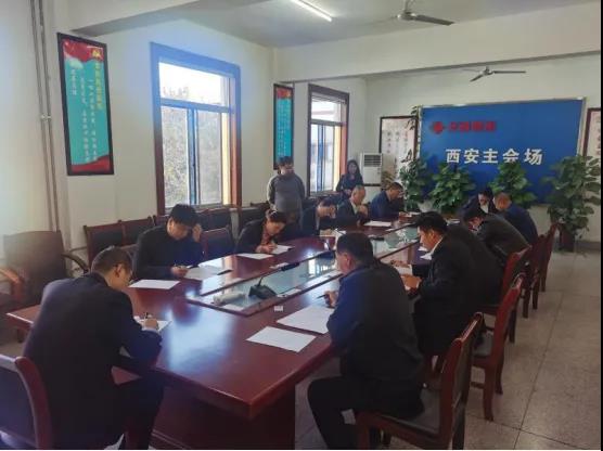 龍鋼集團(tuán)鋼加公司開(kāi)展科級(jí)崗位競(jìng)聘